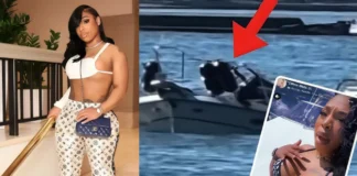 Popular Chicago Hairstylist Zahrie Walls Dies After Yacht Fall