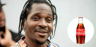 Pusha T Sparks Controversy After Saying He Wants to Put Cocaine Back in Coca-Cola Pusha T Coca-Cola cocaine comment