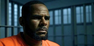 R. Kelly Hospitalized After Alleged Prison Overdose Days After Claiming Murder Plot rkelly overdose prison hospital news