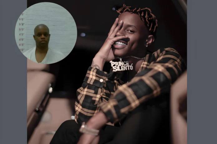 silentó prison sentence details