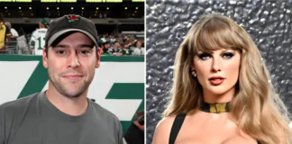 Scooter Braun Says He Expected Taylor Swift to Collaborate After Big Machine Records Deal Scooter Braun Taylor Swift