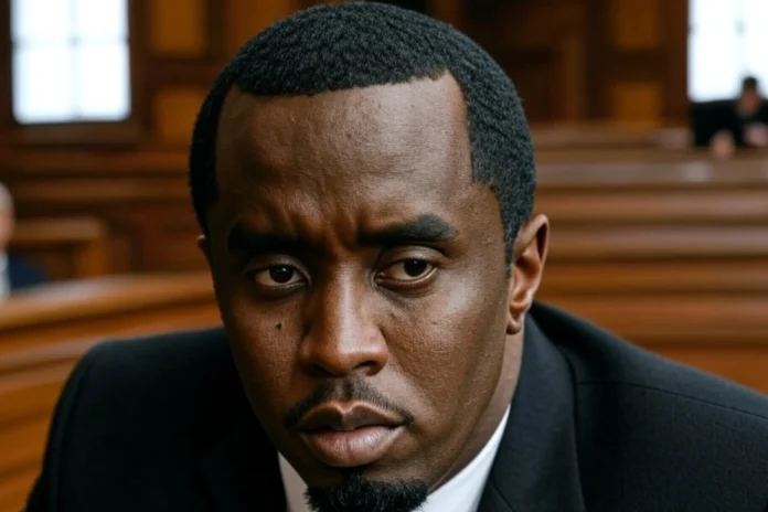 Sean Diddy Combs trial closing arguments 2025