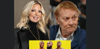 Sham Charania Reveals How Jerry Buss Bought the Lakers for Just $67.5M in 1979 history of lakers ownership under jerry buss