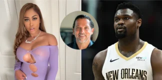 Tony Buzbee Rejects Moriah Mill’s Zion Williamson Lawsuit moriah mills zion williamson lawsuit news