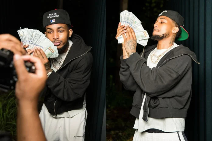 how much do twitch streamers make with 2k viewers