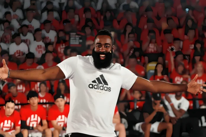 woman sues james harden over nye incident