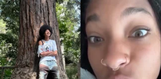 Willow Smith Dives Into Nature, Gender, and What Makes Us Human willow smith nature exploration