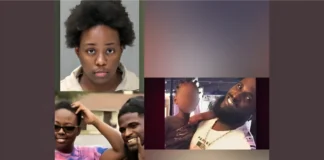 Woman Kills Boyfriend After He Moves On, Then Joins Search Party Pretending to Help Find Him woman kills boyfriend out of jealousy