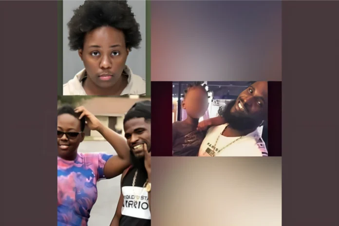 woman kills boyfriend out of jealousy