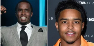 Woman Says Diddy & Justin Combs Let Masked Men Assault Her in L.A. — Lawsuit Alleges Brutal Ordeal diddy and justin combs sexual assault lawsuit details