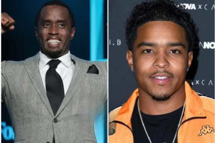 diddy and justin combs sexual assault lawsuit details