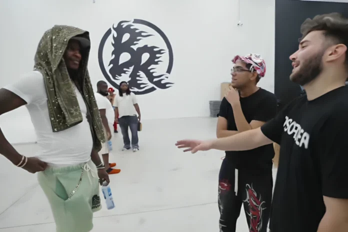 young thug quitting music for streaming