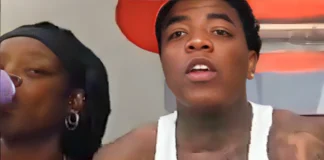 Yungeen Ace Stops His Mom from Going Off on Foolio After Tylil Calls Him Fake yungeen ace stops mom from dissing foolio