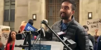 Zohran Mamdani Plans to Empty NYC Jails If Elected Mayor zohran mamdani plan to release prisoners