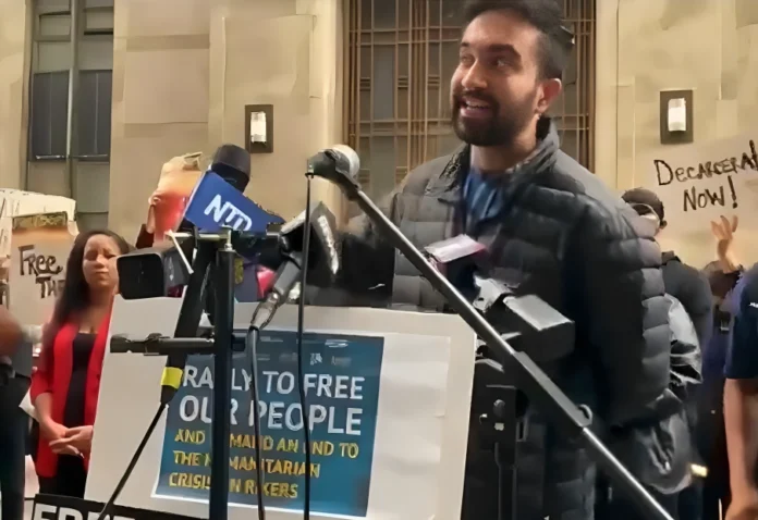 zohran mamdani plan to release prisoners