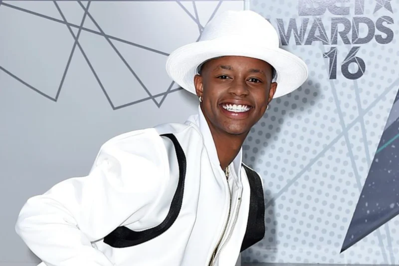 what happened to silentó after whip nae nae