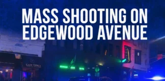 11 Shot in Atlanta’s Edgewood Overnight—Victims Aged 18–29, One Killed edgewood atlanta mass shooting update