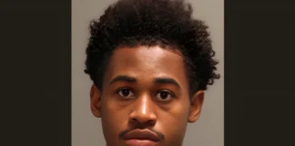 20-Year-Old Philly Man Zaakir McClendon Arrested for Murder on Torresdale Ave Zaakir McClendon Philadelphia arrest July 9 2025