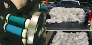 900 Pounds of Meth Uncovered in Minnesota’s Largest Drug Bust Ever minnesota largest meth bust details