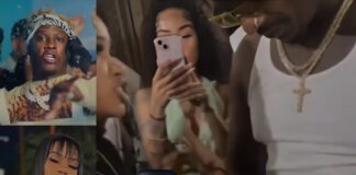 Atlanta Legend Young Thug Signs Florida Rapper Kamikazzz to YSL After Viral Rap Moment young thug signs kamikazzz to ysl