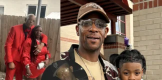 Atlanta Tragedy: Beloved Father of 20, D’Anthony Reaves, Fatally Shot on Saturday Morning father of 20 children killed in atlanta