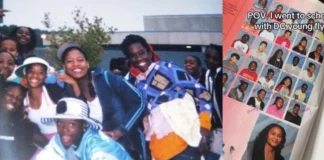 Before Fame: DC Young Fly Crowned ‘Most Popular’ in School, Jose Guapo Took ‘Best Dressed’ atlanta woman dc young fly yearbook story
