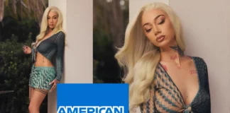 Bhad Bhabie Hit with $600K Lawsuit from American Express Over Unpaid Charges bhad bhabie sued by american express