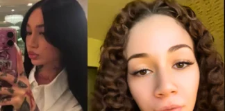 Bhad Bhabie Says Mom Used Her to Keep a Man, Then Took It Out on Her bhad bhabie says mom blames her for failed relationship