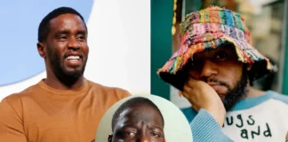 Biggie’s Son Allegedly Helped Diddy in Forced Oral Sex Case biggies son accused in diddy sex lawsuit