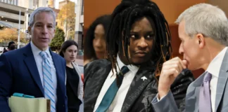Brian Steel Pushes to Cut Young Thug’s Probation—Won’t Rest Until He’s Fully Free brian steel motion to reduce young thug probation