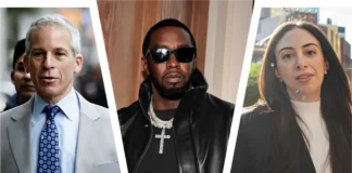 Brian Steel Reacts to Sean ‘Diddy’ Combs Verdict — YSL’s Nicole Westmoreland Draws Attention Too brian steel reaction after diddy trial verdict