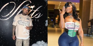 Carl Crawford Admits He Budgets BBL Surgery for New Artists After Seeing Erica Banks Glow Up carl crawford bbl budget for new artists