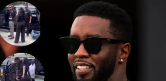 Christian Combs Celebrates Diddy’s Not Guilty Verdict With Dance and Push-Ups christian combs dance after diddy not guilty verdict