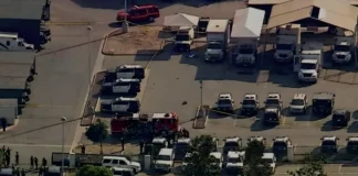 Deadly Blast at LA Sheriff’s Training Center Leaves 3 Dead — What We Know So Far los angeles county sheriff training explosion