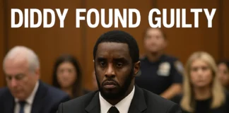 Diddy Trial Day 35: Diddy Found Guilty of Sex Trafficking Cassie and Jane; Family Proposes $1M Bond Deal for His Release Today will diddy walk free today