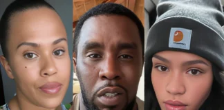 Diddy’s Former Chef Jourdan Atkinson Begs Judge to Deny His Bail diddy former chef jourdan atkinson letter to judge