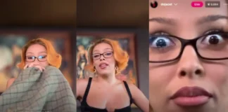 Doja Cat Thinks Boobs Make People Uncomfortable — Her Honest Take Will Surprise You doja cat viral boobs statement