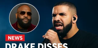 Drake Calls Out Rick Ross & Recalls Getting Punched in Canada on ‘What Did I Miss?’ drake disses rick ross what did i miss