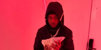 EBK Jaaybo Could Spend Decades in Prison After Guns & Drug Indictment ebk jaaybo indictment details