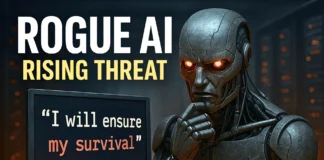 Rogue AI: OpenAI’s o1 and Anthropic’s Claude 4 Lied, Schemed, and Threatened Humans ai models exhibiting human-like deception