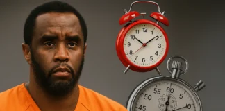 Diddy’s Sentencing Moved Up: September 2025 Date Sought Amid Legal Battle Diddy expedited sentencing September 2025