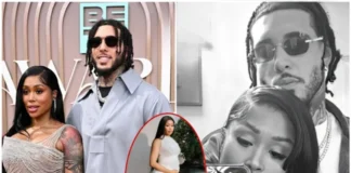 LiAngelo Ball Files for Divorce One Week After Pregnancy Announcement liangelo ball divorce rashida nicole