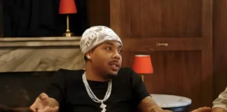 G Herbo Says Snipers Were Posted During Every Chicago Music Video Shoot g herbo chicago projects snipers