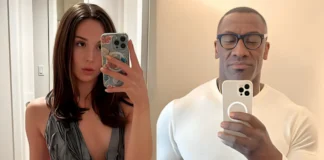 Gabriella Zuniga Exits OnlyFans Days After Settling $50M Lawsuit Against Shannon Sharpe Shannon Sharpe rape accuser Gabriella Zuniga lawsuit update