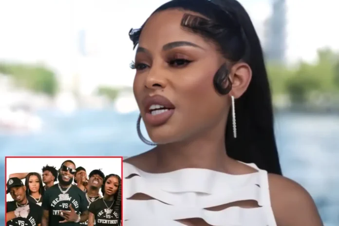 gucci mane wife defends gucci on artist deaths