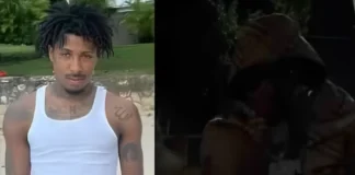 He Waited Two Nights Just to Meet NBA YoungBoy—Now He’s His Official DJ fan becomes nba youngboy dj after waiting
