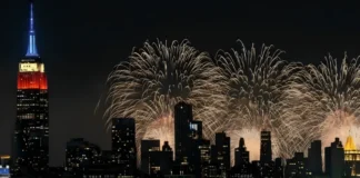 Historic July 4th: NYC Records Zero Shootings or Murders for the First Time Ever, Police Confirm NYC no shootings or murders July 4th historical first