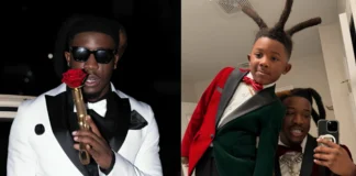 Hotboii’s Baby Mama Exposed His Location—Moments Later, Gunmen Stormed In hotboii arrest baby mother location leak