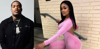 Houston Rapper Cartel Bo Spills Names of Famous Men His Baby Mama Slept With cartel bo baby mama celebrity body count
