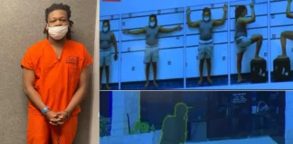 How 3D Imaging Helped Police Zero In on Ksoo in Lil Buck Shooting Video police used 3d imaging to identify ksoo